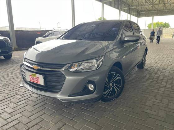 CHEVROLET ONIX 1.0 FLEX LT MANUAL CHEVROLET ONIX 1.0 FLEX LT MANUAL